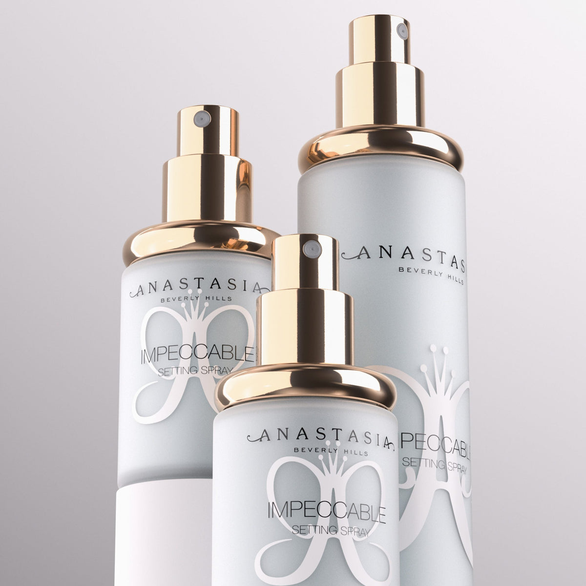 Anastasia Beverly Hills Mini Impeccable 24HR Blurring Matte Setting Spray