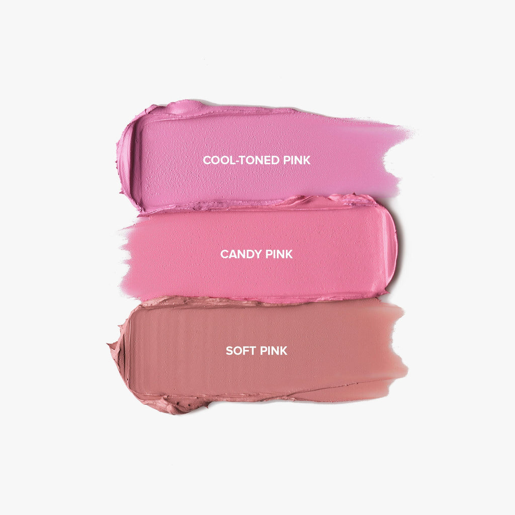 Anastasia Beverly Hills Magic Touch Blush Trio