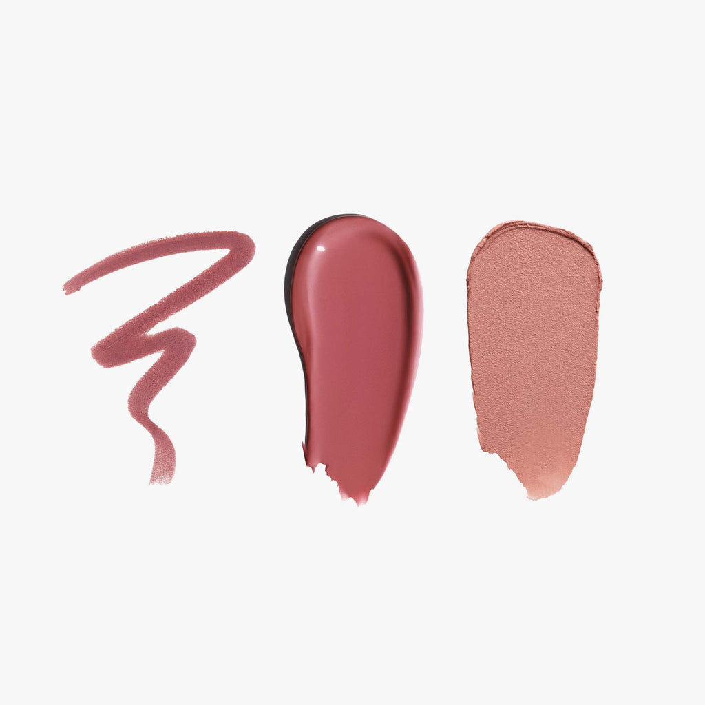 Anastasia Beverly Hills Pucker Up Lip Trio